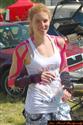 Prašný offroad maraton Přerov - čtyřkolky - foto: Pavel Pustějovský