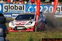 Rallye Bohemia 2010 objektivem Pavla Pustějovského