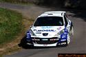 Rallye Bohemia 2010 objektivem Pavla Pustějovského