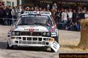 Rallye legend San Marino 2011 odhalila lákavou startovku !!