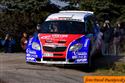 Alza.cz - Partr rally Vsetín 2010-Pavel Pustějovský