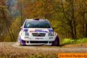 Alza.cz - Partr rally Vsetín 2010-Pavel Pustějovský