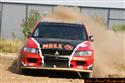 Nádherná Veszprém Rallye od Pavla Pustějovského