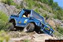 Tisovka 2010 - závody off road na Slovensku objektivem Pavla Pustějovského