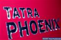 TATRA PHOENIX-světová premiéra objektivem Pavla Pustějovského