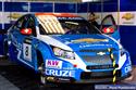 WTCC-Brno Pavel Pustějovský