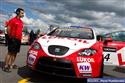 WTCC-Brno Pavel Pustějovský