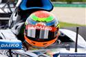 Auto-GP-Brno / Pavel Pustějovský