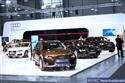 Autosalon Brno-Pavel Pustějovský