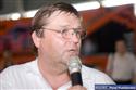 Expozice závodních speciálů na veletrhu v Brně-Pavel Pustějovský