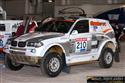 Rallye de Tunisie 2011: Demonstrace skončila, na řadě jsou přejímky