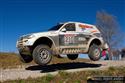 30. ročník OiLibya Rallye de Tunisie 2011 dnes odstartoval