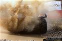 30. ročník OiLibya Rallye de Tunisie 2011 komplikuje písečná bouře nad Saharou