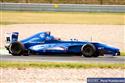 F-Renault v Mostě-Pavel Pustějovský