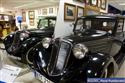 Muzeum Tatra  v Kopřivnici - foto Pavel Pustějovský