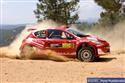 Rally Costa Smeralda 2011 - foto Pavel Pustějovský