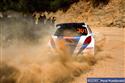 Rally Costa Smeralda 2011 - foto Pavel Pustějovský