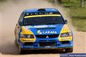 Rally Costa Smeralda 2011 - foto Pavel Pustějovský