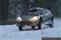 Rally Sweden 2011 objektivem Járy Homolky