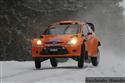 Rally Sweden 2011 objektivem Járy Homolky