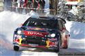 Ostré DS3 WRC nyní míří na šotolinu do Mexika