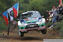 Acropolis Rally 2011 objektivem Járy Homolky