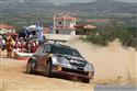 Suverénní výkon Juho Hänninena ve druhé etapě finské rally. Vede a Gassner je třetí