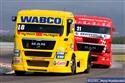Czech Truck Prix 2011-Pavel Pustějovský