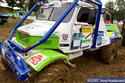 Europa Truck Trial-Ostrava-Pavel Pustějovský