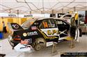 Valašská rally 2011 - Pavel Pustějovský