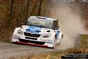Valašská rally 2011 - Pavel Pustějovský