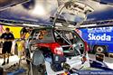 Česká značka ŠKODA získala poprvé v historii titul mistrů světa v rallye !!