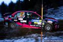 Jänner Rallye 2012-Pavel Pustějovský