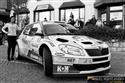 Nešťastná Rallyshow Uherský Brod 2012 - foto Pavel Pustějovský