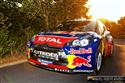 WRC-Sardinie 2012-foto Pavel Pustějovský