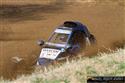 Autocross Humpolec-objektivem Pavla Pustějovského