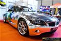 Autosalon Brno 2013 - Pavel Pustějovský