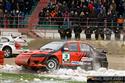 Autoslide 2013-Žarnovica objektivem Pavla Pustějovského