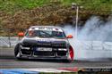 DRIFT Brno objektivem Pavla Pustějovského