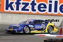 DTM Lausitzring-foto Pavel Pustějovský