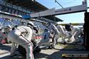 DTM Lausitzring-foto Pavel Pustějovský