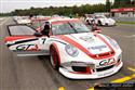 GP2,Porsche cup a Clio cup na brněnském autodromu,objektivem Pavla Pustějovského