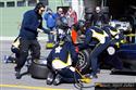 GP2,Porsche cup a Clio cup na brněnském autodromu,objektivem Pavla Pustějovského