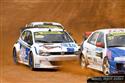 Rallycross v Nyirádu nafotil Pavel Pustějovský