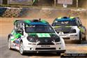 Rallycross v Nyirádu nafotil Pavel Pustějovský