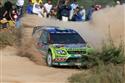 Rallye Bulharsko jako nový přírůstek v kalendáři WRC již o víkendu