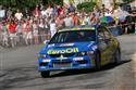 Rally Bohemia 2010 objektivem Václava Dufka