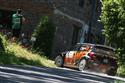 Rally Bohemia 2010 objektivem Václava Dufka