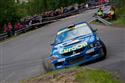 Rally Bohemia 2011 - foto Václav Dufek