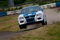 Rally Bohemia 2011 - foto Václav Dufek